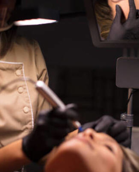 Centro estetico Madame, Via Ventimiglia 34 10126 Torino